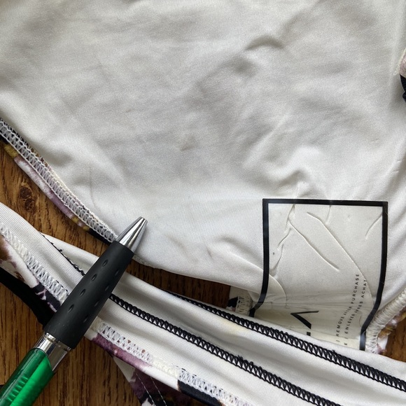 RVCA bikini bottom - Picture 6 of 6